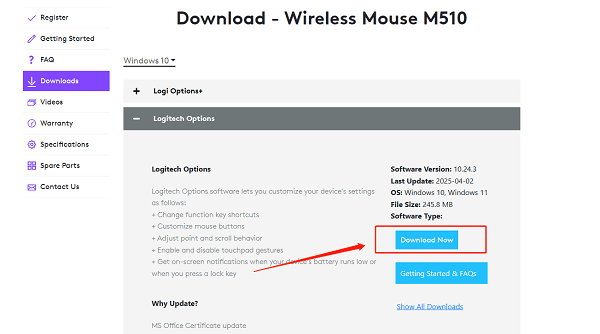 download-the-latest-driver
