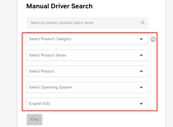 search-for-drivers