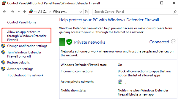 allow-steam-through-the-firewall