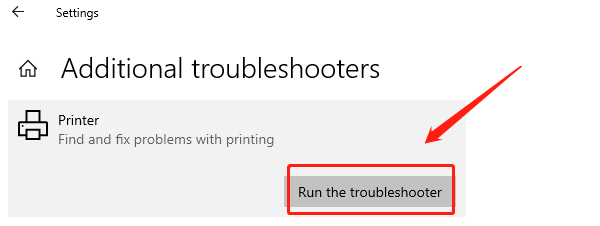 run-windows-troubleshooter