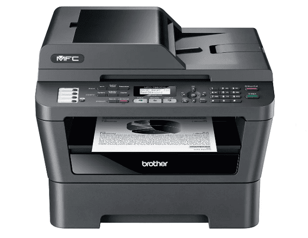 connect-the-printer