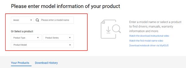 search-for-drivers