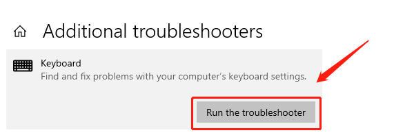 run-the-troubleshooter