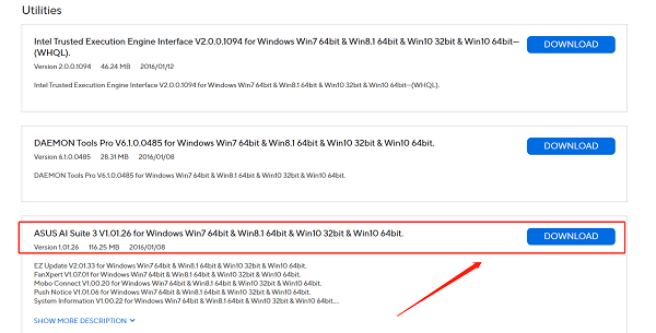 download-ASUS-AI-Suite