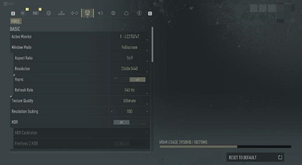 adjust-in-game-settings