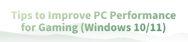 improve-pc-performance-for-gaming