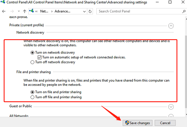 enable-network-discovery-and-file-sharing