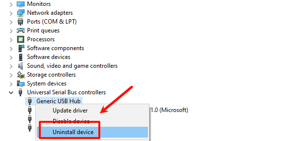 uninstall-device