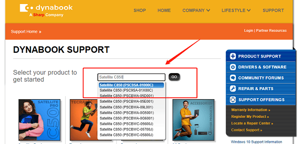 search-for-drivers