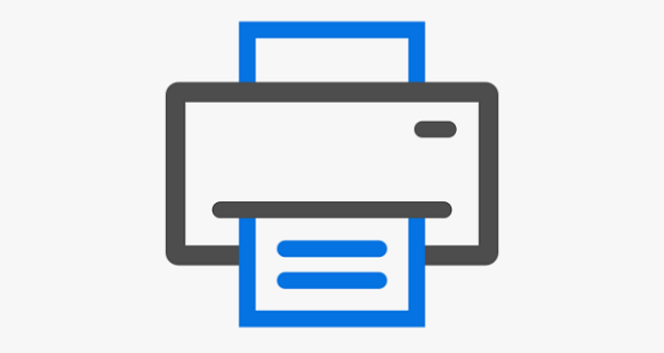 test-printing
