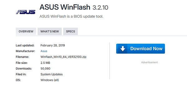 download-ASUS-WinFlash