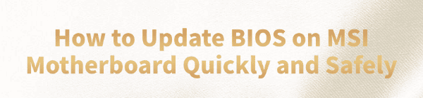 how-to-update-bios-msi