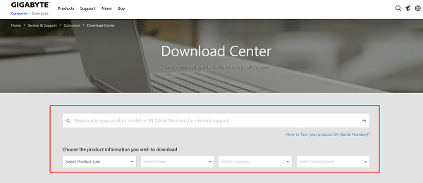 download-the-latest-BIOS-file
