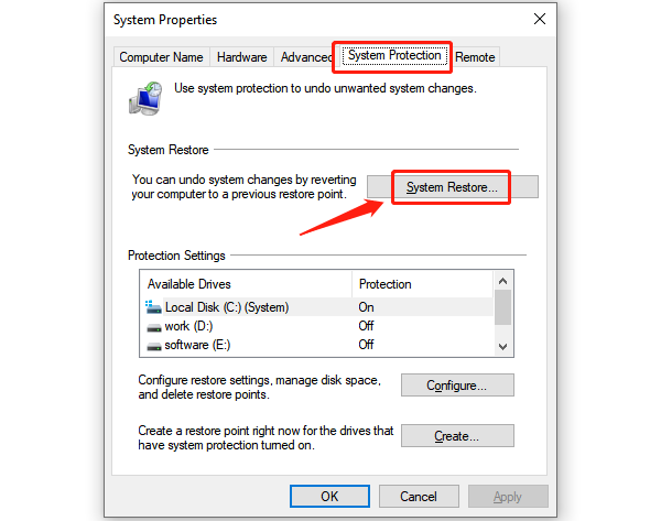create-a-system-restore-poin