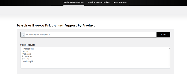 search-for-your-device