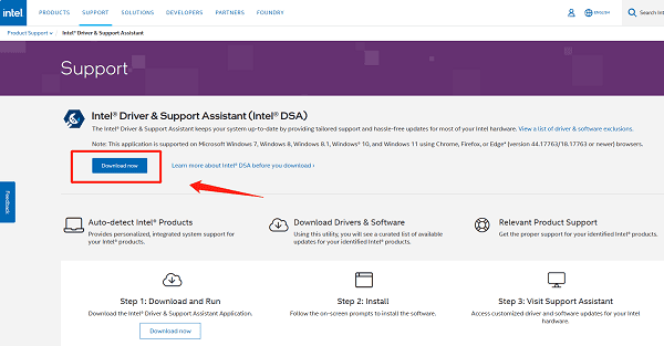 install-the-Intel-DSA-tool