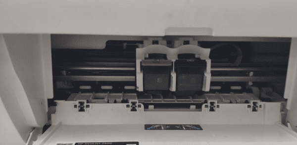open-the-cartridge-access-door