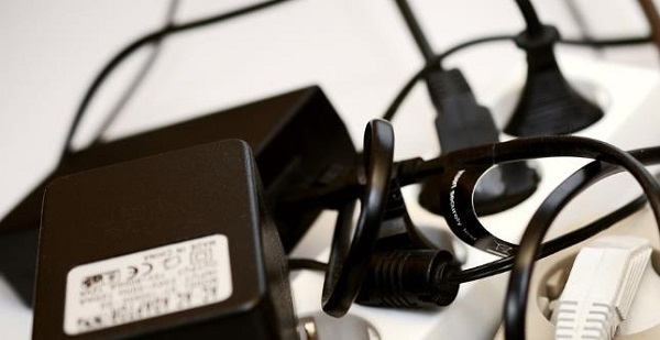 check-the-power-adapter