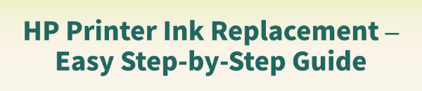 hp-printer-ink-replacement