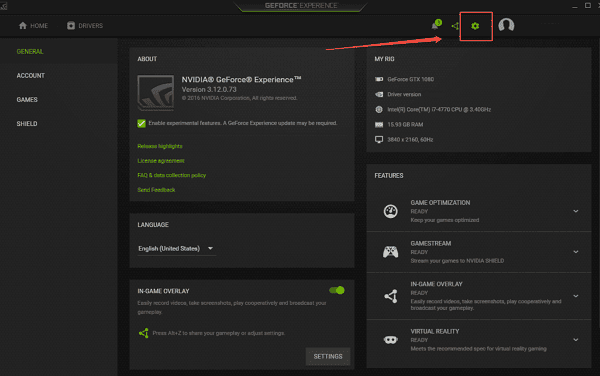 go-to-settings