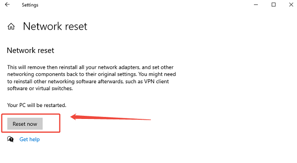 click-reset-now