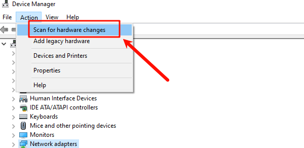 scan-for-hardware-changes