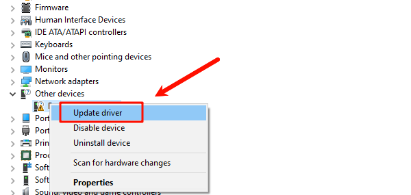 select-update-driver select-update-driver