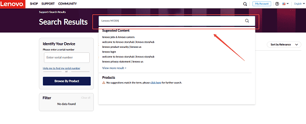 search-for-model search-for-model