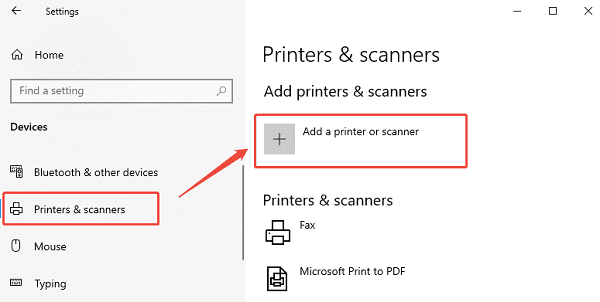 add-printer add-printer