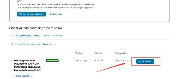 download-the-latest-driver
