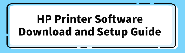 hp-printer-software-download