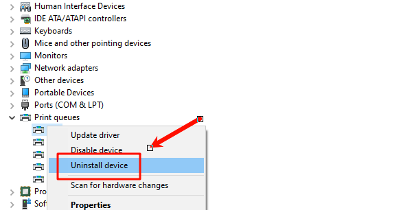 uninstall-driver