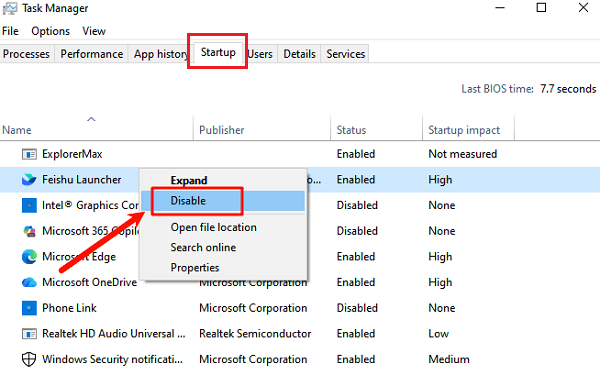disable-non-essentials disable-non-essentials