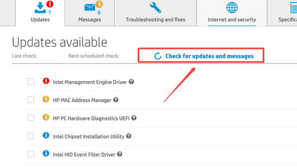 check-for-updates check-for-updates