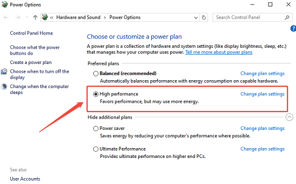 check-power-plan check-power-plan
