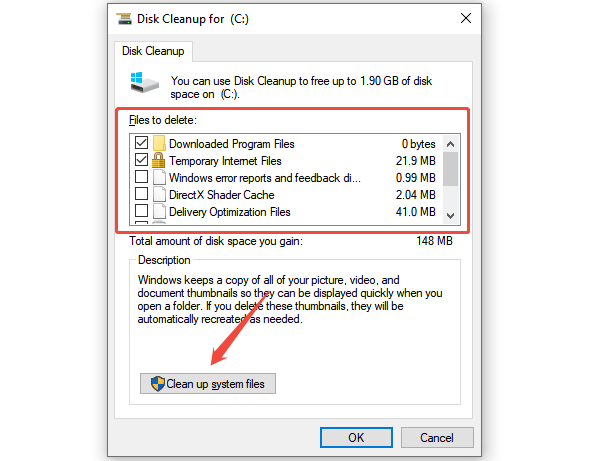 clean-up-system-files clean-up-system-files