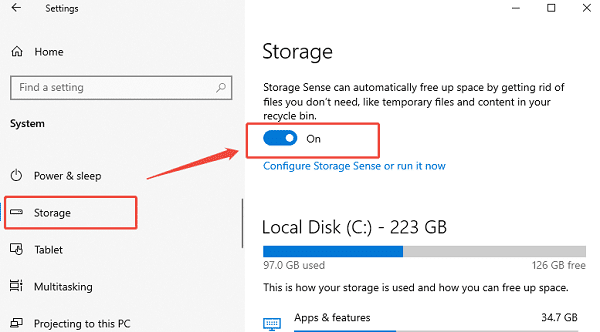 use-storage-sense use-storage-sense