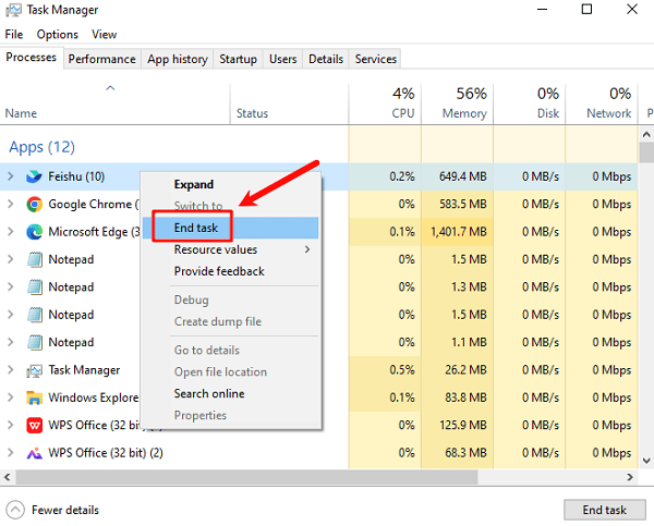 end-unnecessary-tasks end-unnecessary-tasks