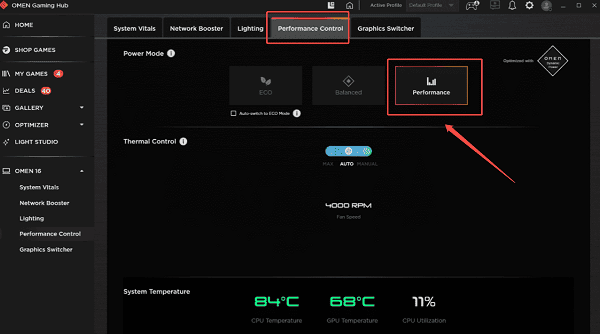 set-to-performance-mode set-to-performance-mode