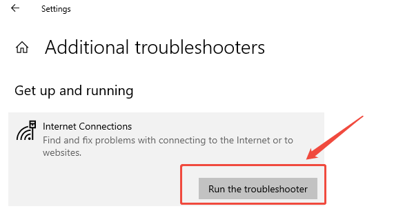 run-internet-connections-troubleshooter run-internet-connections-troubleshooter