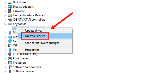 uninstall-driver uninstall-driver