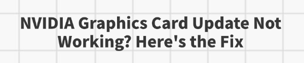 nvidia-graphics-card-update nvidia-graphics-card-update