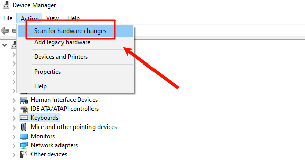 reinstall-automatically