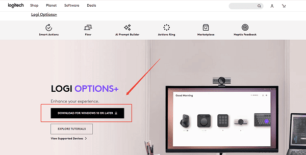 download-Logi-Options+ download-Logi-Options+