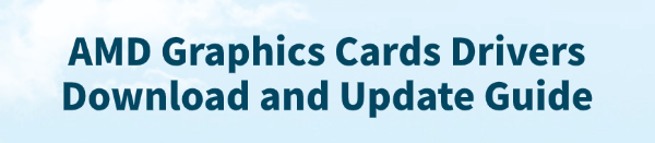 amd-graphics-cards-drivers amd-graphics-cards-drivers