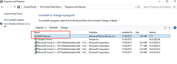 find-amd-software-application find-amd-software-application