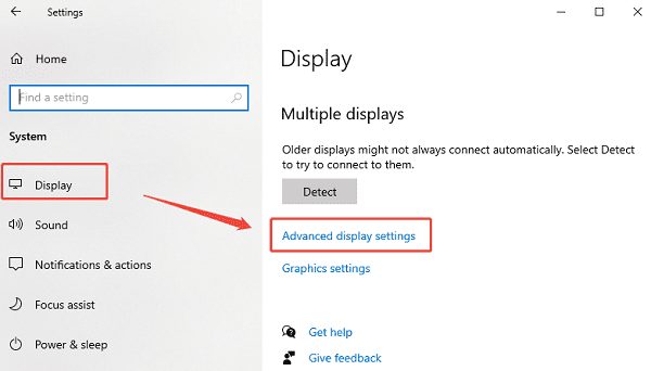 click-advanced-display-settings click-advanced-display-settings