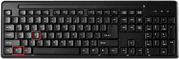 minimizes-all-open-windows