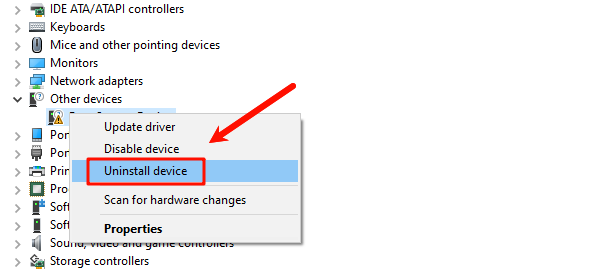 select-uninstall-device select-uninstall-device