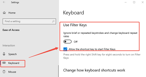 check-for-filter-keys
